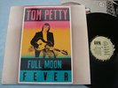 Tom Petty Full Moon Fever LP NM MCA-6253 1989