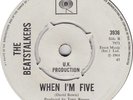David Bowie BEATSTALKERS UK 7