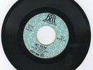 RARE GARAGE BIG TOWN BOYS   MY BABE /  AUGUST 32ND  BELL  DEMO
