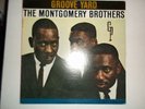 Wes Montgomery Groove Yard The Montgomery Bothers SMJ-6141 rIVERSIDE 362 1961