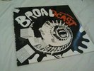 Broadcast Haha Sound