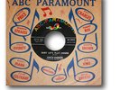 Vince Everett  Baby Let’s Play House B/W Livin High  Rock A Billy