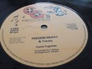 Freddy McKay Come Together Killer Roots 12