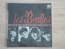 FRENCH EP LES BEATLES SOE 3750 CAN T BUY ME LOVE TYPE1