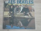 FRENCH EP LES BEATLES SOE 3778 MISERY SUPERBE