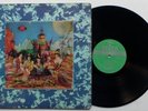 ROLLING STONES Their Satanic Majesties Request UK 1st PRESS Stereo VG++ 3-D LP