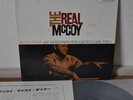 McCoy Tyner The Real McCoy Japan Blue Note LP King 1977 GXF 3008 Insert