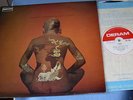 EAST OF EDEN - MERCATOR PROJECTED - FIRST PRESS UK - DERAM SML 1038