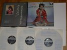 PUCCINI - MADAMA BUTTERFLY - DECCA SXL 2054-5-6 - TEBALDI-BERGONZI-SERAFIN-1958