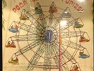 THE WHEEL GOES ROUND rare greek PSYCH ROCK LP lyra records 1974 SEALED OG