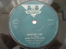 JUNIOR ROSS & THE SPEAR Judgement Time K&B 7