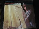 Bill Evans Trio-Explorations-LP Original Riverside RLP 9351