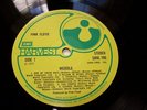 Meddle - Pink Floyd LP first pressing UK 1971 Harvest  A/1  B/1  Exc.