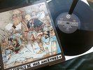 Kontingent 88 ?– Au Service De Nos Ancêtres Vinyl LP - Rebelles Européens RAC Oi