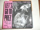LESTER YOUNG&COUNT BASIE