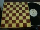 Manuel Göttsching - E2-E4 MINT LP RACKET RECORDS WHITE LABEL MINT