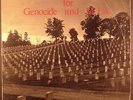 Genocide/MIA-Last Rites Spilt LP ORIG. PUNK KBD HARDCORE