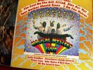 The BEATLES -  MAGICAL MYSTERY TOUR - USA CAPITOL