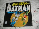 JAN AND DEAN MEET BATMAN 1960,S STILL SEALED LP (LIBERTY LRP-3444)