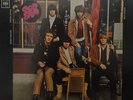 Moby Grape s/t bird 1967 original LP poster NM