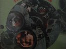 Soft Machine - s/t Probe LP orig moving parts cover Kevin Ayers Robert Wyatt