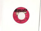 ORIG UK BULLET . 1969. BU-407