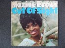 MAXINE BROWN OUT OF SIGHT LP EPIC FIRST PRESSING 1A STAMPER RARE NORTHERN SOUL