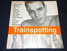 TRAINSPOTTING OST LTD Numbered Vinyl 2xLP BRIT POP BLUR NEW ORDER PULP ENO IGGY
