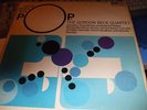 GORDON BECK QRT UK MAJOR MINOR LP