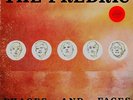 THE FREDRIC — PHASES AND FACES — 1968 STEREO LP FORTE 80461   NM