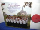 Vienna Boys' Choir: Schubert: Mass in C. '88 Philips digital ed1. AUDIOPHILE NM