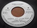 Ashanty Waugh Knotty Not Living Easy Killer Roots 7