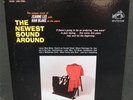 JEANNE LEE Ran Blake THE NEWEST SOUND Around RCA JAZZ Living Stereo Jazz Vocal