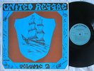 United Reggae Volume 2 - Magnet Records - Near Mint Various Reggae Artists LP