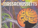 THE BEE GEES FRENCH rare MASSACHUSSETTS 7