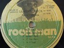 TOMMY McCOOK   Lovers Rock   VINYL LP JAMAICAN PRESS (DSR7832)