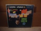 1959 URBIE GREEN RCA STEREO JAZZ LP - His Trombone & Rhythm