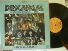 TICO ALL STARS DESCARGAS    SALSA    MADE IN USA  EX  # 47