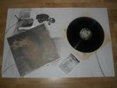 JOHN LENNON  Imagine LP 1*UK Press Poster+Postcard APPLE Label 1971 SUPERBO