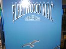 FLEETWOOD MAC 5 LP BOX: THE BLUES YEARS (12 SEITEN BOOKLET; CASTLE ESBLP 138)