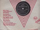 ELVIS PRESLEY - MYSTERY TRAIN - 78 RPM - LATE 1955 RCA CANADA NM/VG+++ ROCKER