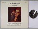 DA CAMERA MAGNA SM 93718 NYFFENEGGER: TSCHEREPNIN WORKS FOR CELLO
