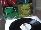 KIDS Soundtrack Vinyl LP SEBADOH DANIEL JOHNSTON LOU BARLOW FOLK IMPLOSION 1995