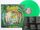 CREMATORY ...Just Dreaming LP 1994 ++FIRST PRESS++ Green Vinyl tiamat pyogenesis