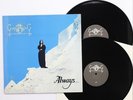THE GATHERING -Always...2-LP 1999 incl. Demo Bonustracks