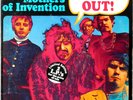 FRANK ZAPPA Mothers of Invention 
