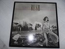 RUSH PERMANENT WAVES(HEADLINE COVER) LP WITH INNER SLEEVE