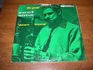 THE GREAT ZOOT SIMS DOWN HOME ORIG 1ST PRESS BETHLEHEM BCP 6051 HI FIDELITY LP