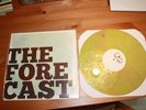 The Forecast - Self Titled Mellow Yellow /3 Vinyl LP ffo of Saves The Day