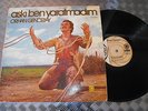 Türkische Musik LP Album Plak Schallplatte kein Türküola - Orhan Gencebay